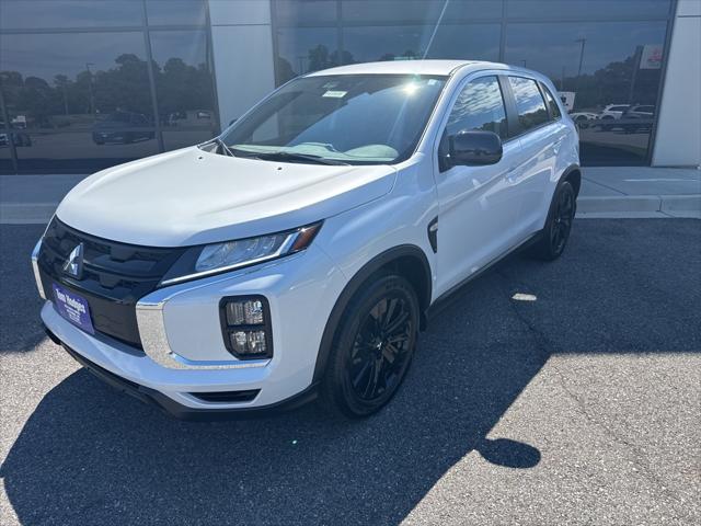 2025 Mitsubishi Outlander Sport 2.0 LE for sale in Hollywood, MD