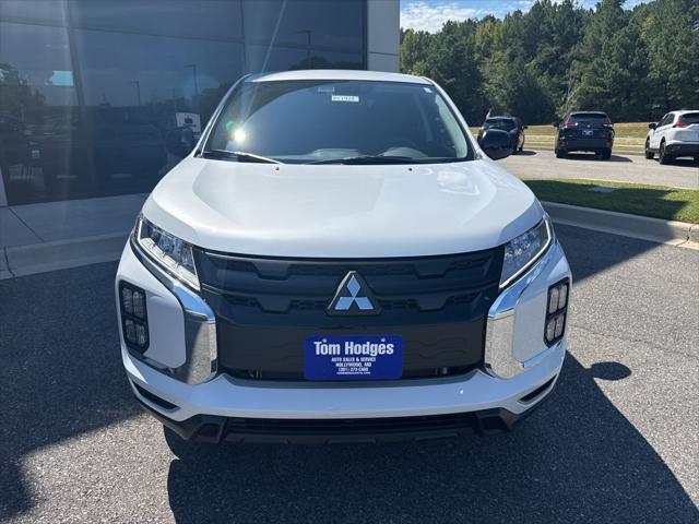 2025 Mitsubishi Outlander Sport 2.0 LE