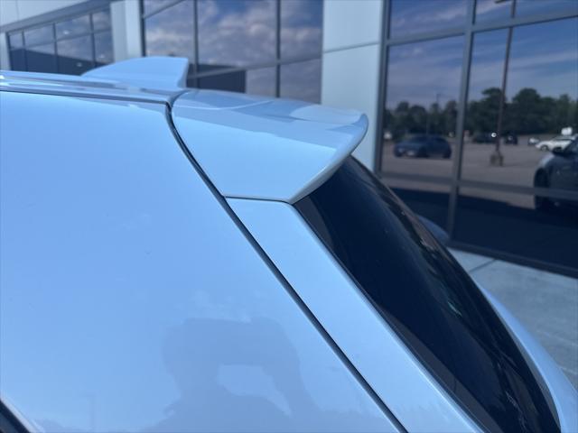 2025 Mitsubishi Outlander Sport 2.0 LE