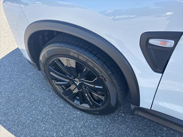 2025 Mitsubishi Outlander Sport 2.0 LE