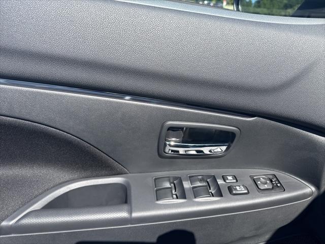2025 Mitsubishi Outlander Sport 2.0 LE