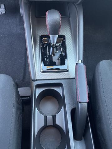 2025 Mitsubishi Outlander Sport 2.0 LE