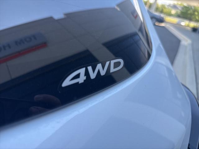 2025 Mitsubishi Outlander Sport 2.0 LE