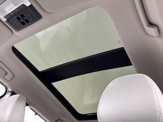 2025 Mitsubishi Outlander PHEV PLATINUM EDITION S-AWC