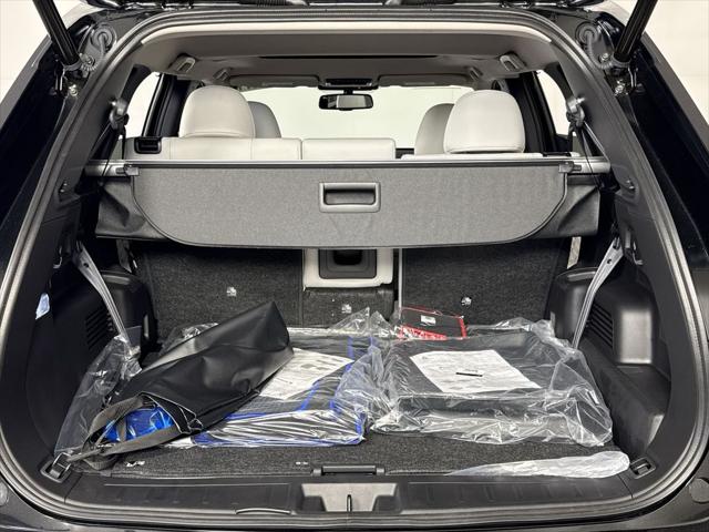 2025 Mitsubishi Outlander PHEV PLATINUM EDITION S-AWC