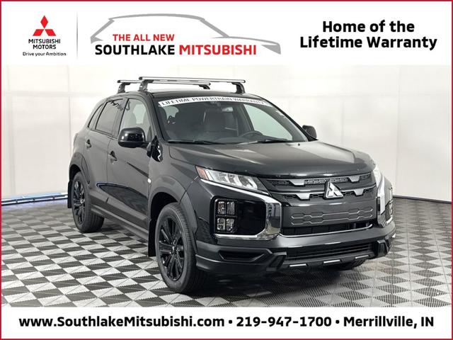 2025 Mitsubishi Outlander Sport 2.0 TRAIL EDITION for sale in Merrillville, IN