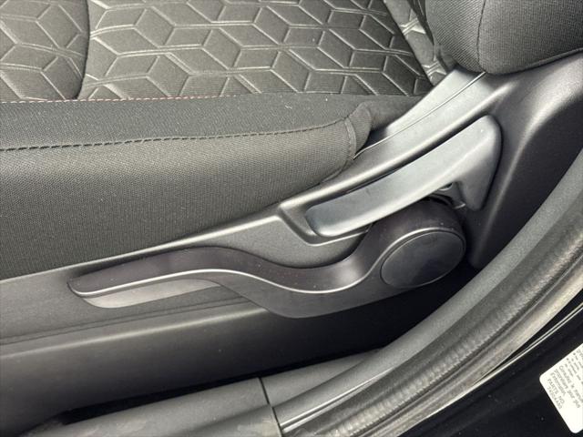 2025 Mitsubishi Outlander Sport 2.0 TRAIL EDITION