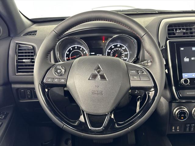 2025 Mitsubishi Outlander Sport 2.0 TRAIL EDITION