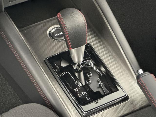 2025 Mitsubishi Outlander Sport 2.0 TRAIL EDITION
