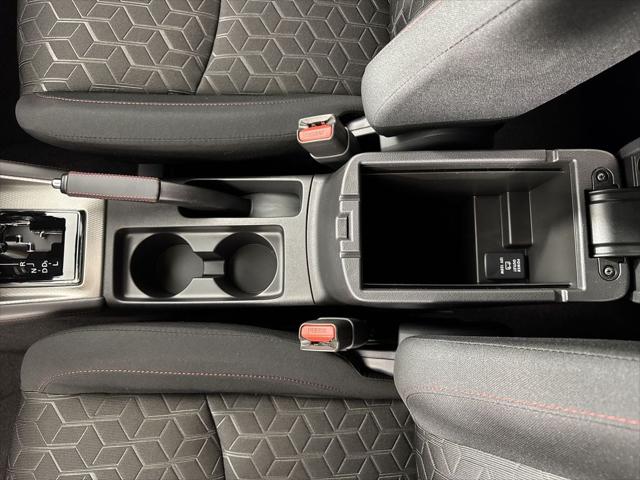 2025 Mitsubishi Outlander Sport 2.0 TRAIL EDITION