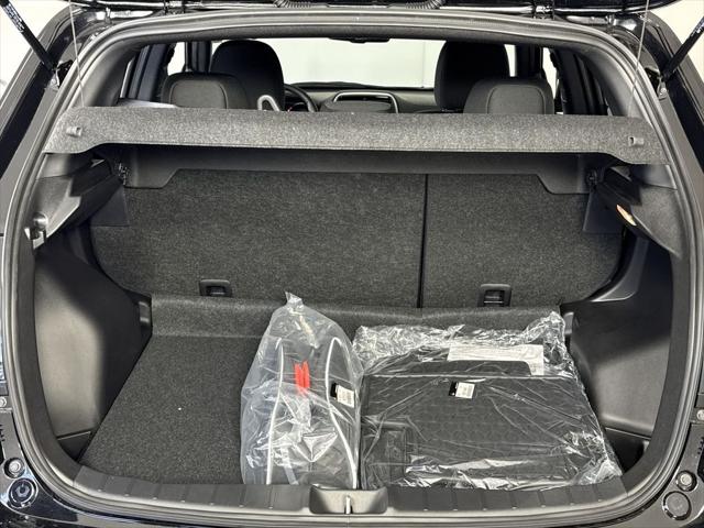 2025 Mitsubishi Outlander Sport 2.0 TRAIL EDITION