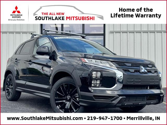 2025 Mitsubishi Outlander Sport 2.0 TRAIL EDITION for sale in Merrillville, IN