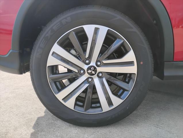 2025 Mitsubishi Outlander Sport 2.0 ES