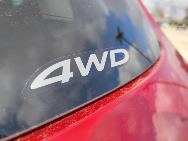 2025 Mitsubishi Outlander Sport 2.0 ES