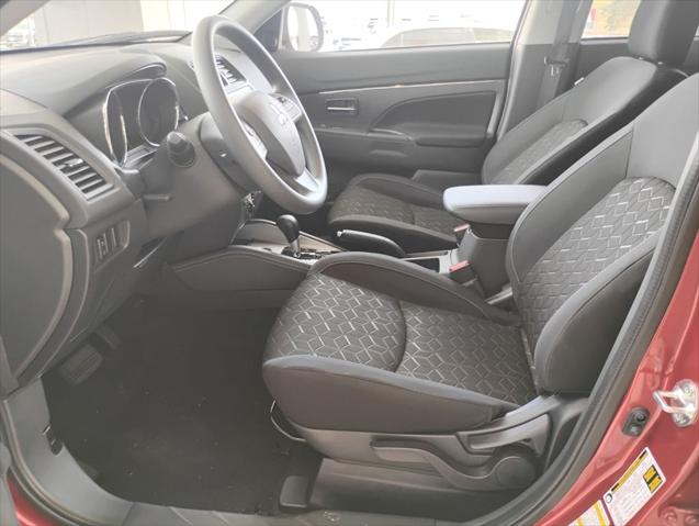 2025 Mitsubishi Outlander Sport 2.0 ES