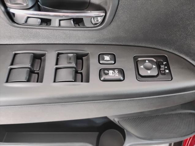 2025 Mitsubishi Outlander Sport 2.0 ES