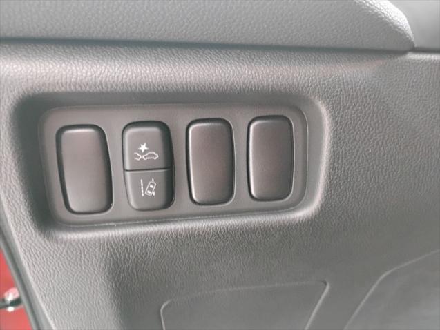 2025 Mitsubishi Outlander Sport 2.0 ES