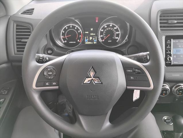 2025 Mitsubishi Outlander Sport 2.0 ES