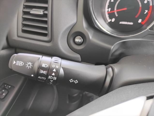 2025 Mitsubishi Outlander Sport 2.0 ES