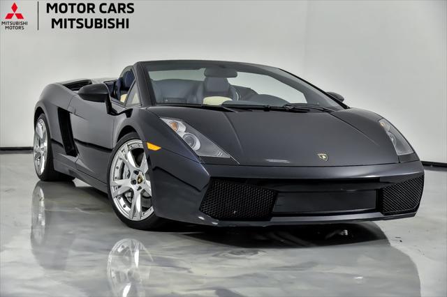 Lamborghini Gallardo for Sale | Lamborghini Gallardo for Sale Near Me