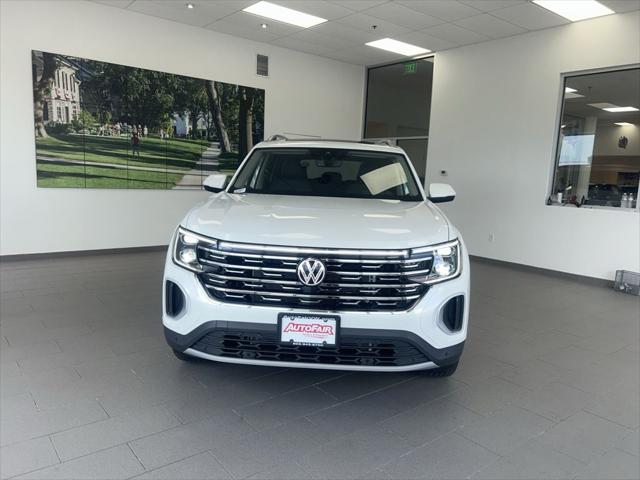2026 Volkswagen Atlas 2.0T SEL for sale in Merrimack, NH