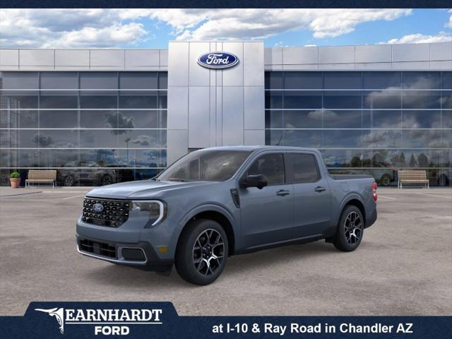 2025 Ford Maverick Lariat for sale in Chandler, AZ