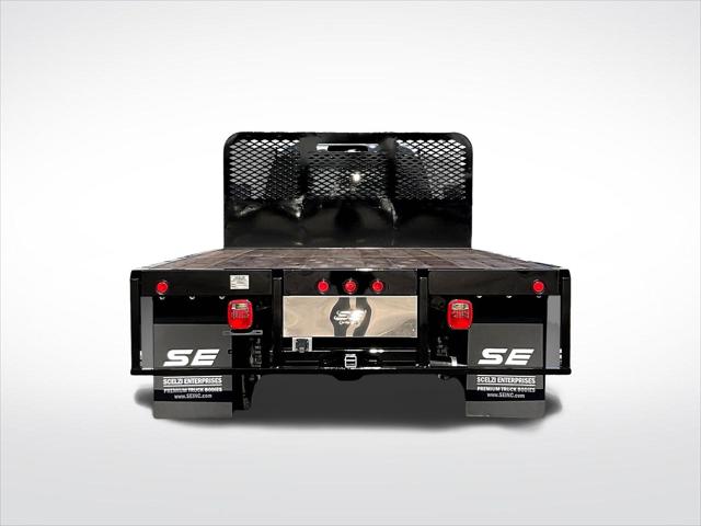 2025 Ram 5500 Tradesman/Big Horn