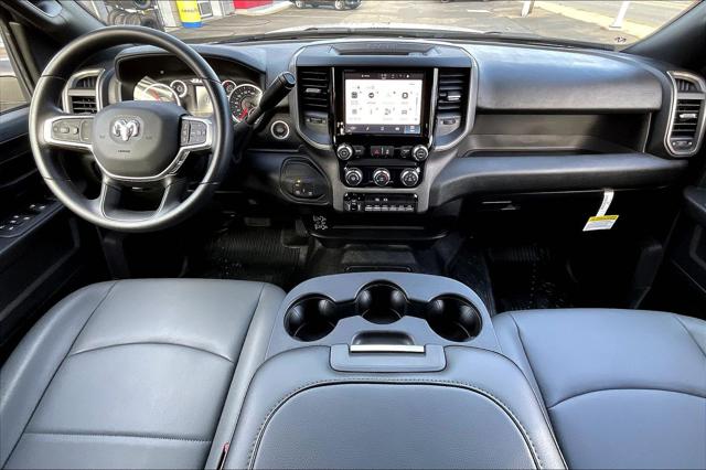 2025 Ram 5500 Tradesman/Big Horn