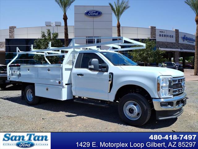 2025 Ford F-350 XL for sale in Gilbert, AZ