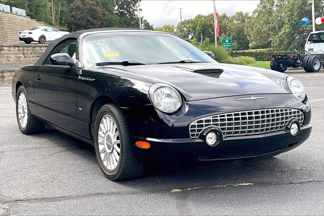 Used 2004 Ford Thunderbird For Sale in Olive Branch, MS
