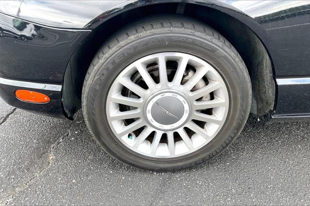 Used 2004 Ford Thunderbird For Sale in Olive Branch, MS