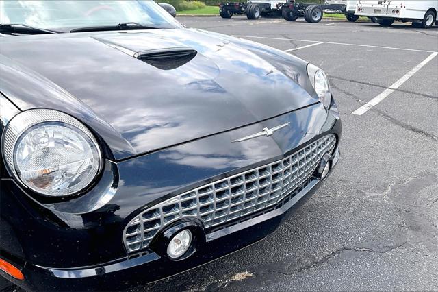 Used 2004 Ford Thunderbird For Sale in Olive Branch, MS