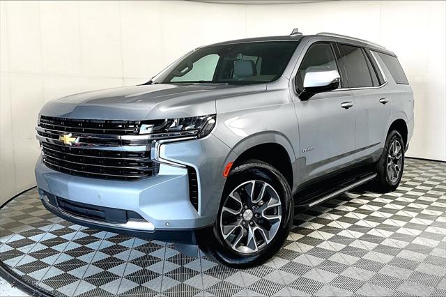 Used 2024 Chevrolet Tahoe For Sale in Olive Branch, MS