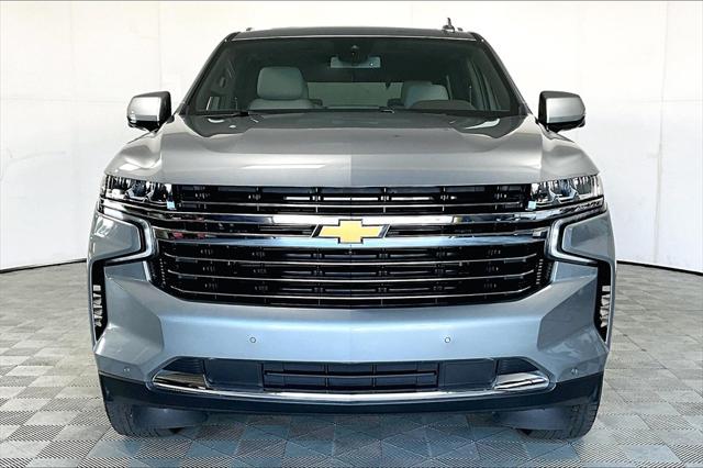 Used 2024 Chevrolet Tahoe For Sale in Olive Branch, MS