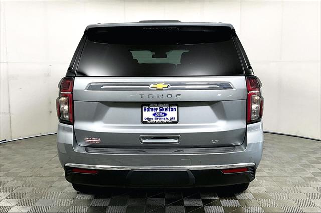 Used 2024 Chevrolet Tahoe For Sale in Olive Branch, MS