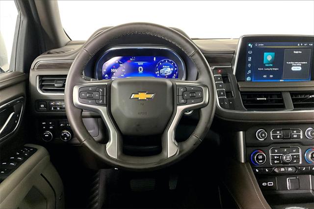 Used 2024 Chevrolet Tahoe For Sale in Olive Branch, MS