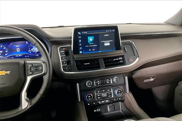 Used 2024 Chevrolet Tahoe For Sale in Olive Branch, MS