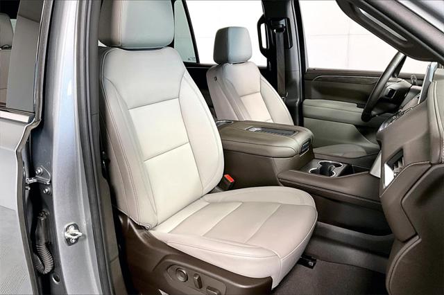 Used 2024 Chevrolet Tahoe For Sale in Olive Branch, MS