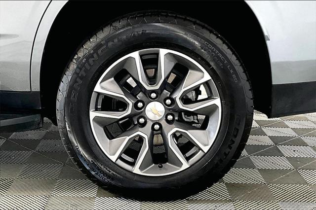Used 2024 Chevrolet Tahoe For Sale in Olive Branch, MS