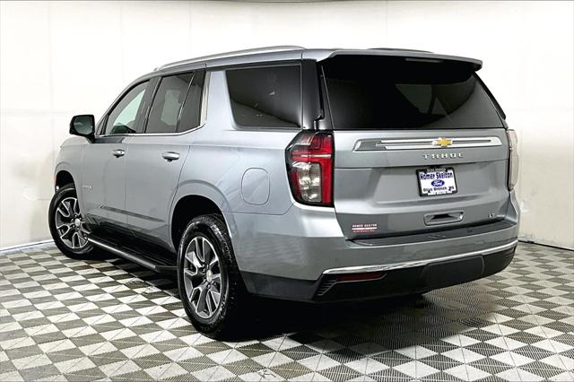 Used 2024 Chevrolet Tahoe For Sale in Olive Branch, MS