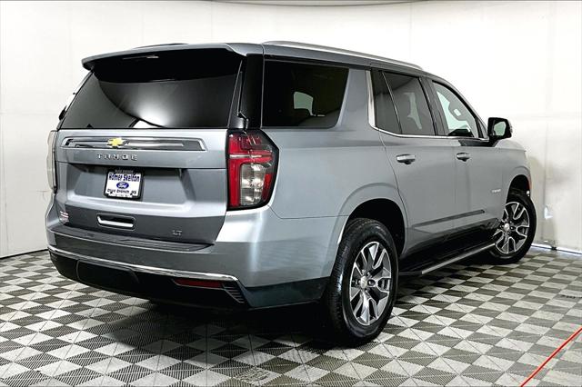 Used 2024 Chevrolet Tahoe For Sale in Olive Branch, MS