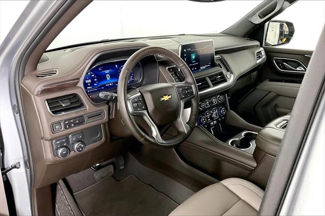 Used 2024 Chevrolet Tahoe For Sale in Olive Branch, MS