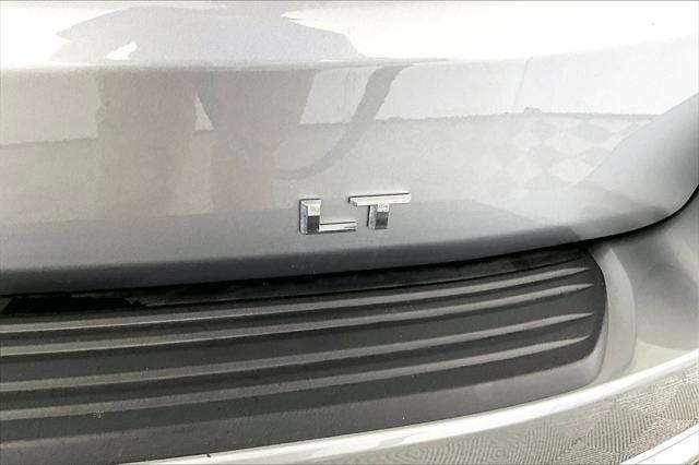 Used 2024 Chevrolet Tahoe For Sale in Olive Branch, MS
