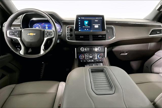 Used 2024 Chevrolet Tahoe For Sale in Olive Branch, MS