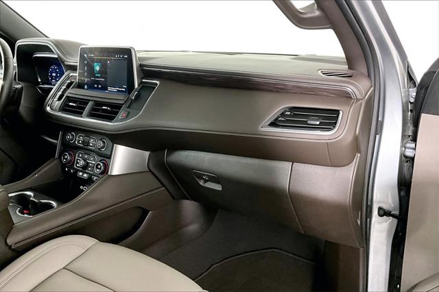Used 2024 Chevrolet Tahoe For Sale in Olive Branch, MS