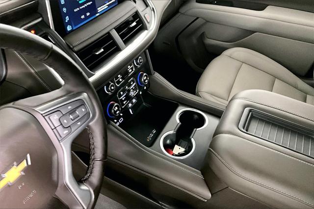 Used 2024 Chevrolet Tahoe For Sale in Olive Branch, MS