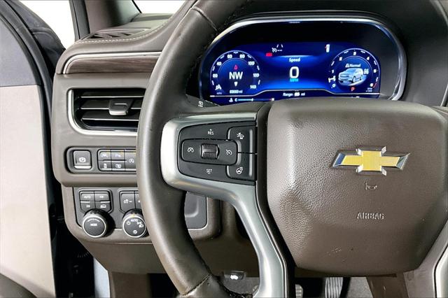 Used 2024 Chevrolet Tahoe For Sale in Olive Branch, MS