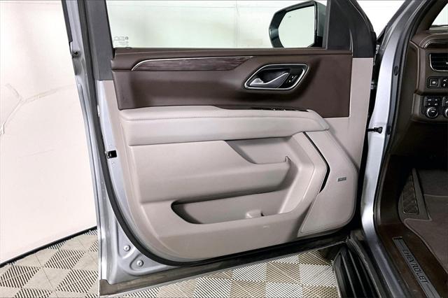 Used 2024 Chevrolet Tahoe For Sale in Olive Branch, MS