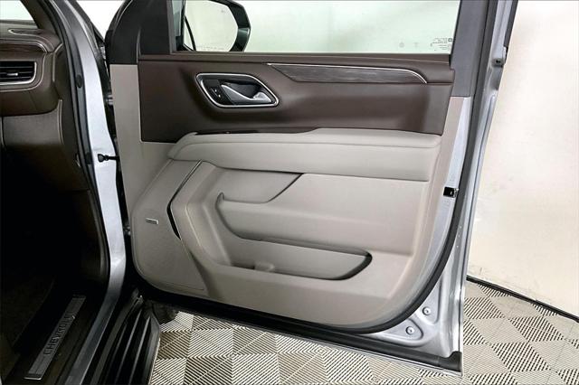 Used 2024 Chevrolet Tahoe For Sale in Olive Branch, MS