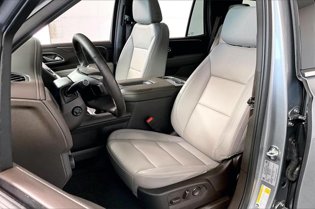 Used 2024 Chevrolet Tahoe For Sale in Olive Branch, MS